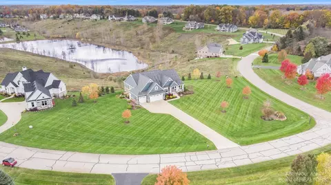 4369 Red Mesa Ct, Dexter, MI 48130 photo 23