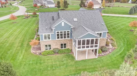 4369 Red Mesa Ct, Dexter, MI 48130 photo 25