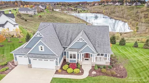 4369 Red Mesa Ct, Dexter, MI 48130 photo 20