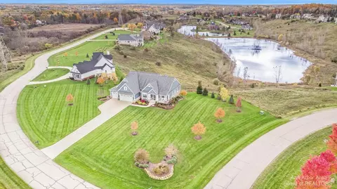 4369 Red Mesa Ct, Dexter, MI 48130 photo 21
