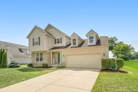 8217 Webster Dr, Dexter, MI 48130 photo 30