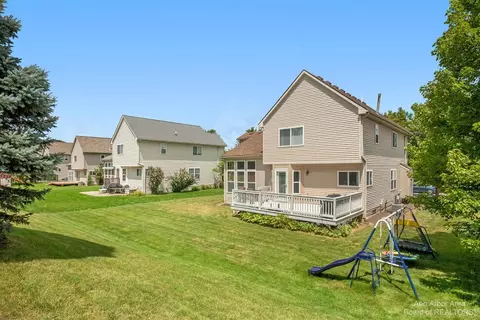 8217 Webster Dr, Dexter, MI 48130 photo 28