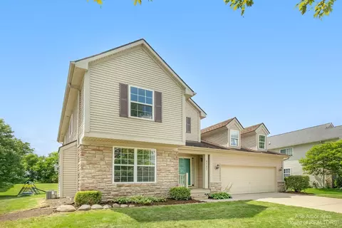 8217 Webster Dr, Dexter, MI 48130 photo 29