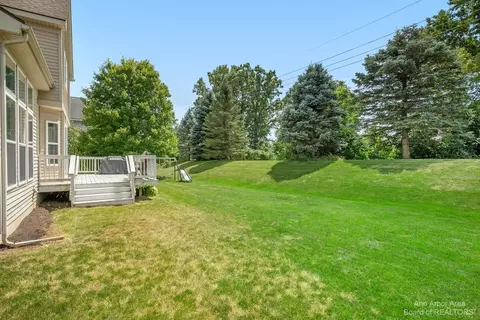 8217 Webster Dr, Dexter, MI 48130 photo 26