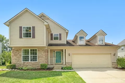 8217 Webster Dr, Dexter, MI 48130 photo 1