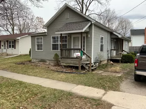212 Ormsby, Adrian, MI 49221 photo 1