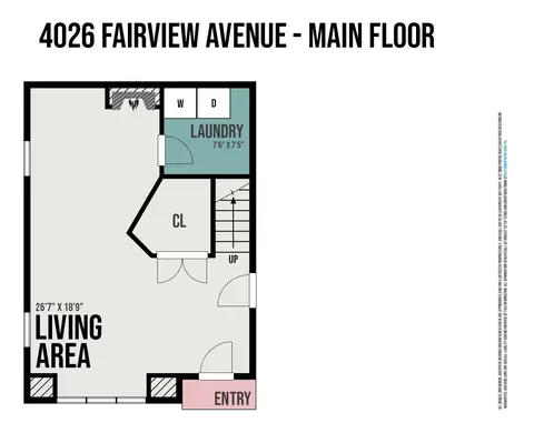 4026 Fairview Ave, Jackson, MI 49203 photo 17