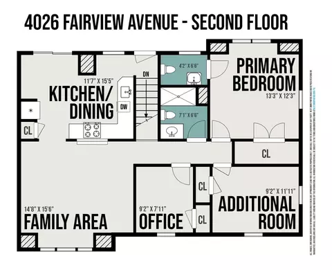 4026 Fairview Ave, Jackson, MI 49203 photo 16