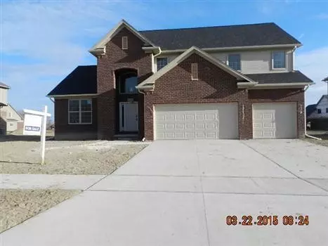 23746 Scott, Flat Rock, MI 48134 photo 1