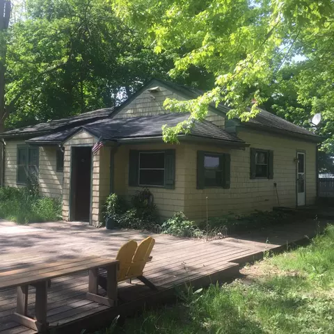 6509 Walsh Rd, Dexter, MI 48130 photo 1