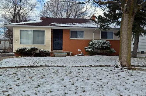 1402 Barbara Dr, Flint, MI 48505 photo 1
