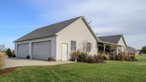 9009 Hillview Ln, Jackson, MI 49201 photo 5