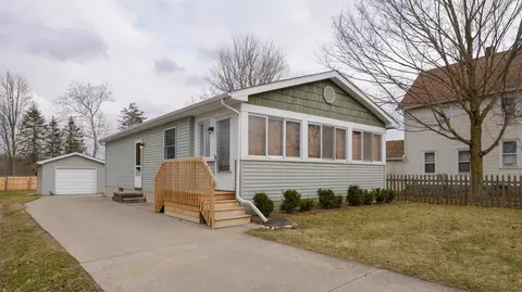3630 Central St, Dexter, MI 48130 photo 2