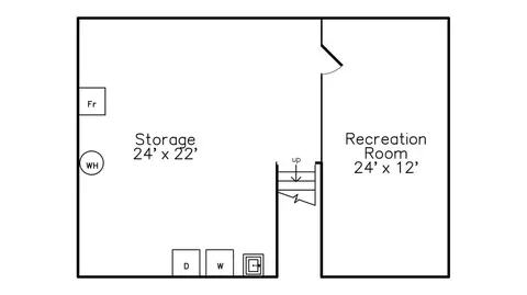 3630 Central St, Dexter, MI 48130 photo 37