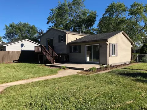 15875 Elm Ct, Romulus, MI 48174 photo 19