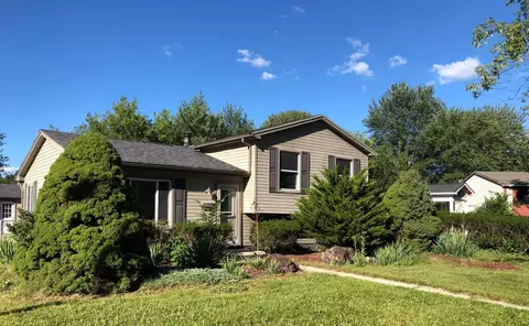 15875 Elm Ct, Romulus, MI 48174 photo 1