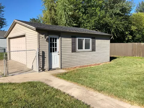 15875 Elm Ct, Romulus, MI 48174 photo 18