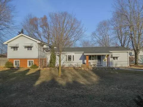 9825 Bunton Rd, Willis, MI 48191 photo 1