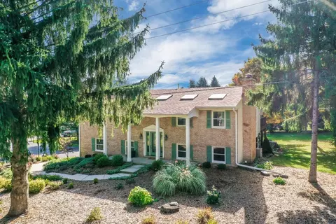 4745 Joy Rd, Dexter, MI 48130 photo 1