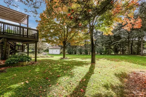 4745 Joy Rd, Dexter, MI 48130 photo 24