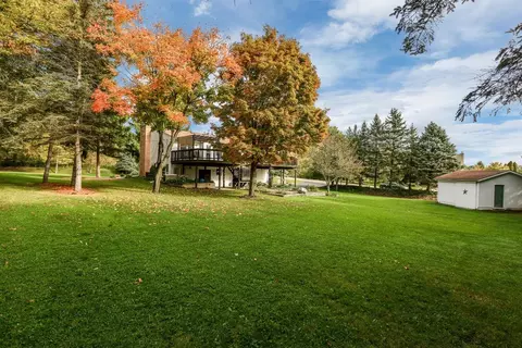 4745 Joy Rd, Dexter, MI 48130 photo 25