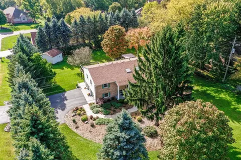 4745 Joy Rd, Dexter, MI 48130 photo 30