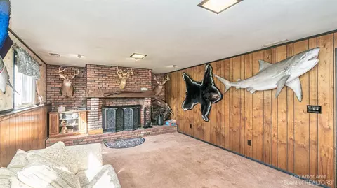 1236 Bishop Rd, Saline, MI 48176 photo 34