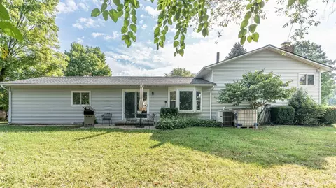 1236 Bishop Rd, Saline, MI 48176 photo 54