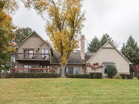 8151 Zeeb, Dexter, MI 48130 photo 1