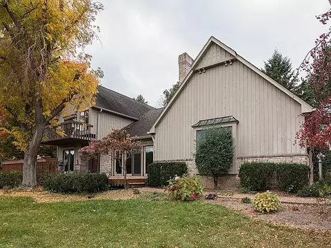 8151 Zeeb, Dexter, MI 48130 photo 2