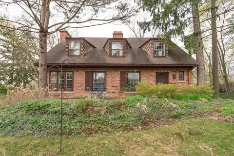 3 Ridgeway St, Ann Arbor, MI 48104 photo 1