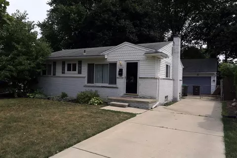 20325 Haskell St, Taylor, MI 48180 photo 1