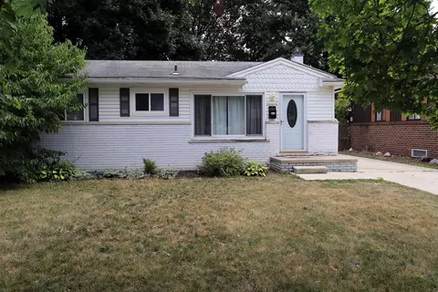 20325 Haskell St, Taylor, MI 48180 photo 2