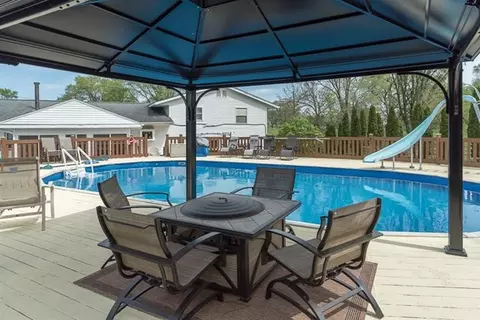 4468 Innisbrook, Jackson, MI 49201 photo 4