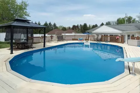 4468 Innisbrook, Jackson, MI 49201 photo 35