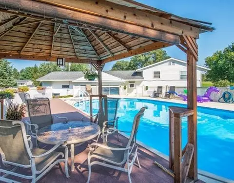 4468 Innisbrook, Jackson, MI 49201 photo 34