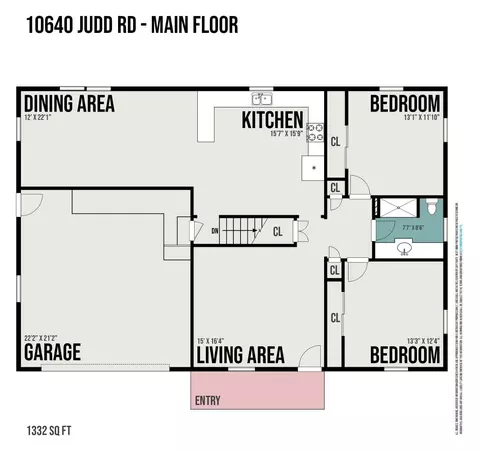 10640 Judd Rd, Willis, MI 48191 photo 42