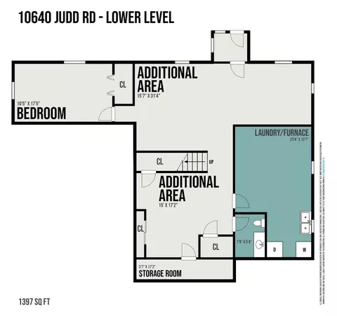 10640 Judd Rd, Willis, MI 48191 photo 43