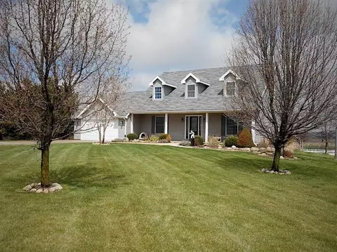 6300 Weber, Saline, MI 48176 photo 1