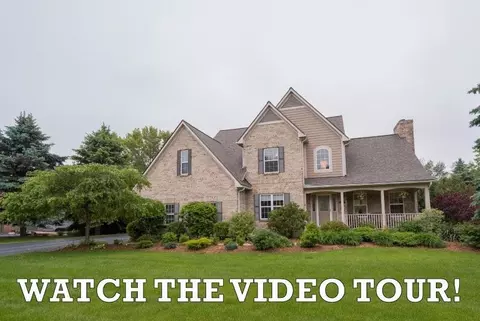 937 Marshall Ct, Dexter, MI 48130 photo 1