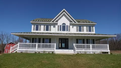 6690 Joy, Dexter, MI 48130 photo 1