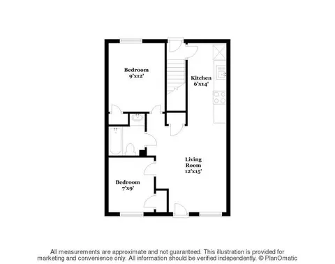 109 S Division St, Tecumseh, MI 49286 photo 4