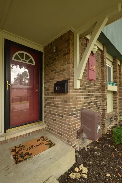 307 Clark St, Saline, MI 48176 photo 3