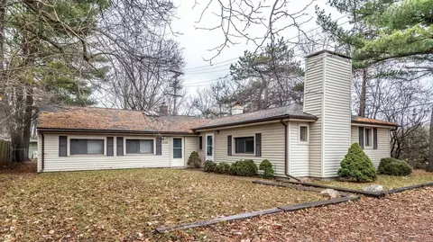 3345 Packard, Ann Arbor, MI 48108 photo 1