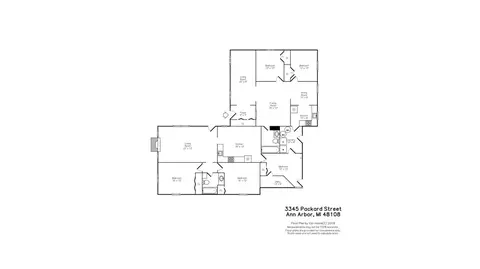 3345 Packard, Ann Arbor, MI 48108 photo 45