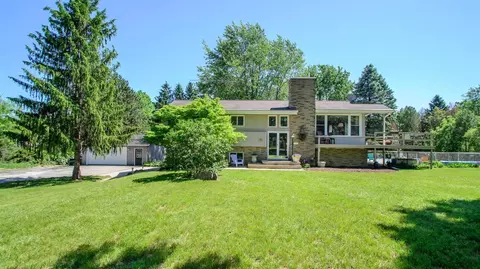 791 Judd Rd, Saline, MI 48176 photo 1
