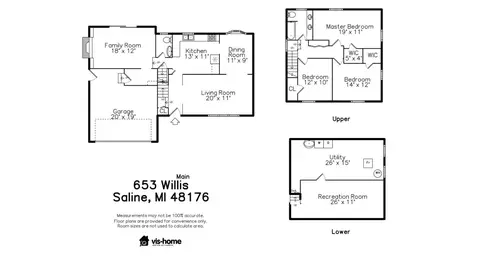 653 Willis Rd, Saline, MI 48176 photo 35