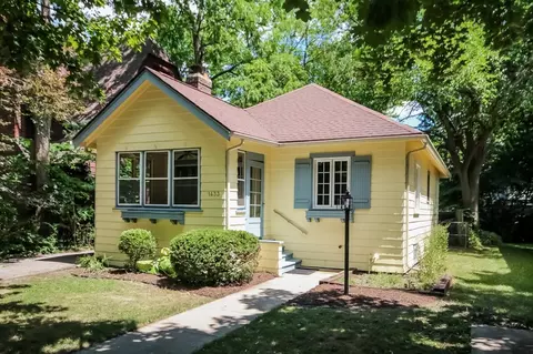 1433 E Park Pl, Ann Arbor, MI 48104 photo 1