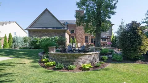 48837 Castleford Dr, Canton, MI 48187 photo 53