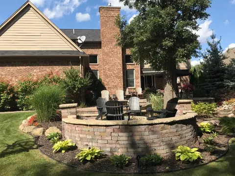 48837 Castleford Dr, Canton, MI 48187 photo 49